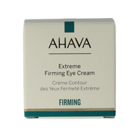 Extreme firming eye cream 15 Milliliter