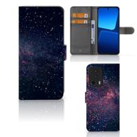 Xiaomi 13 Lite | Book Case | Stars | Portemonnee hoesje