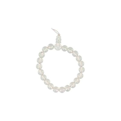 Edelsteen Armband Transparant Powerbead Edelsteen Armband Transparant Powerbead
