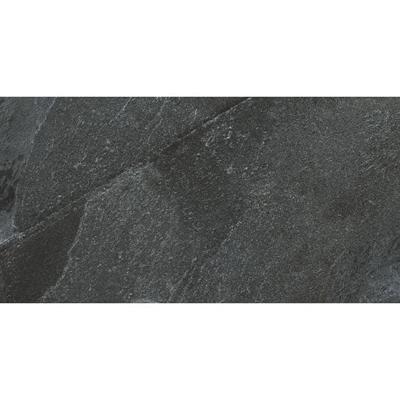 Florim Naturalstone 752022 Vloertegel 300X600 Coal 9Mm Grip Ret.R11