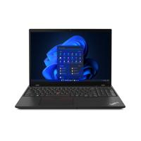 Lenovo ThinkPad P16s Mobiel werkstation 40,6 cm (16") WUXGA Intel® Core™ i7 i7-1360P 32 GB LPDDR5x-SDRAM 1 TB SSD NVIDIA RTX A500 Wi-Fi 6E (802.11ax) Windows 11 Pro Zwart - thumbnail