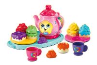 VTECHÂ® high tea met tante Sophie - thumbnail