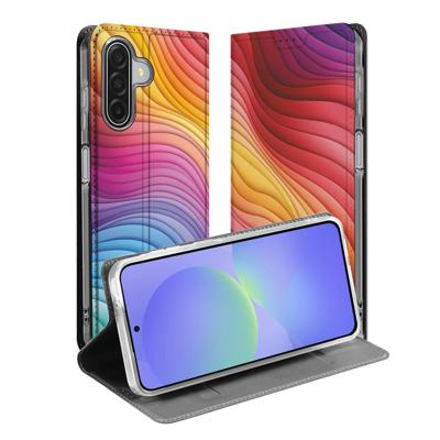 Regenboog Bookcase Samsung Galaxy A17