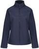 Ragetta RG645 Women´s Uproar Softshell Jacket - Navy/Navy - 38 (12) Ragetta RG645 Women´s Uproar Softshell Jacket - Navy/Navy - 38 (12)