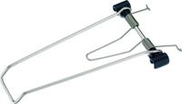 Racktime veerklem "clamp-it" spring clamp clamp-it