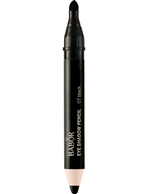 BABOR Make-Up Potlood Eye Shadow Pencil Black 2gr