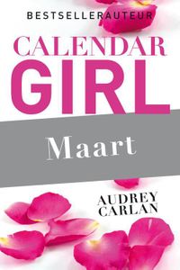 Maart - Audrey Carlan - ebook