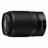 Nikon Z DX 50-250mm f/4.5-6.3 VR objectief - Tweedehands