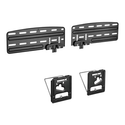 TV houder Neomounts WL30-265BL1 43" 60 Kg