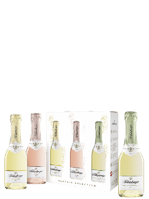 Schlumberger, Best of Classics 3x20cl Gift