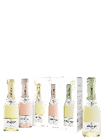 Schlumberger, Best of Classics 3x20cl Gift