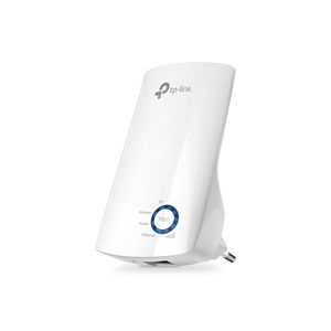 TP-Link TL-WA850RE Netwerkrepeater Wit 10, 100 Mbit/s