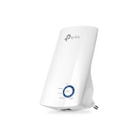 TP-Link TL-WA850RE Netwerkrepeater Wit 10, 100 Mbit/s - thumbnail