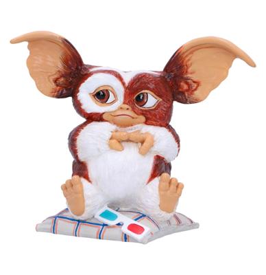 Gremlins: Gizmo Met 3D Bril Beeld