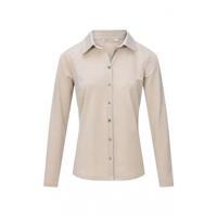 Dreamstar - Beige | Dames | Blouse | Beige | M | regular | Kamst mode