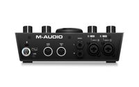 M-AUDIO AIR 192|6 audio-opname-interface - thumbnail