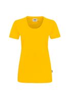 Hakro 127 Women's T-shirt Classic - Sun - XL - thumbnail