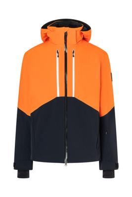 Bogner Rigby-T Heren Wintersportjas Orange 50