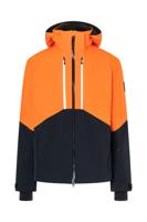 Bogner Rigby-T Heren Wintersportjas Orange 50
