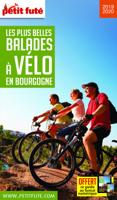 Les plus belles balades à vélo en Bourgogne | Petit Futé