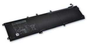 DELL laptop accu 8083mah