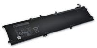 DELL laptop accu 8083mah DELL laptop accu 8083mah