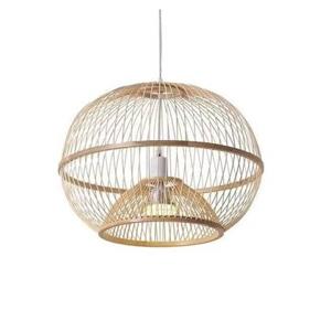 Fine Asianliving Bamboe Hanglamp Handgemaakt - Sisley