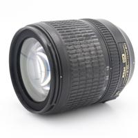Nikon AF-S 18-105mm F/3.5-5.6G VR ED DX occasion