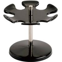 Maul Stempelhouder 5100690 Zwart 110 mm x 100 mm Ja