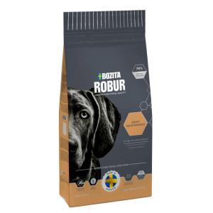 Bozita Robur Adult Maintenance hondenvoer 13 kg