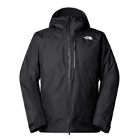The North Face Sarsen Insulated Winterjas Heren TNF Black M