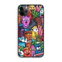 Vexx Mixtape: iPhone 11 Pro Max Biologisch afbreekbaar hoesje