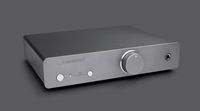 Cambridge Audio: DUO Phono Voorversterker - Zilver - thumbnail