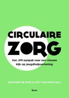 Circulaire zorg (Paperback)