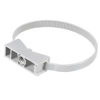 Schneider Electric ENN47960 Buisklem Mureva FIX, Instacable voor kabels met Ø 40 - 63 mm 100 stuk(s)