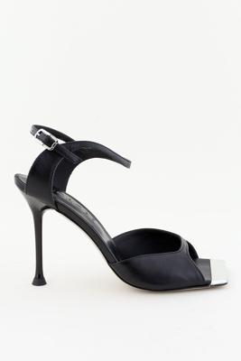 Morobe sandalen Mimi 05 black