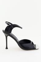 Morobe sandalen Mimi 05 black