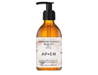 APoEM Replenish Coconut Body Oil 250ML - thumbnail