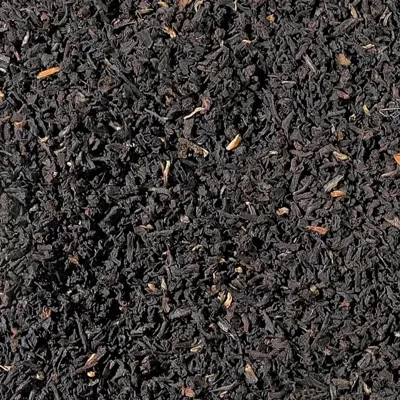 English Breakfast thee
 -
 Zwarte thee