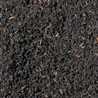 English Breakfast thee
 -
 Zwarte thee