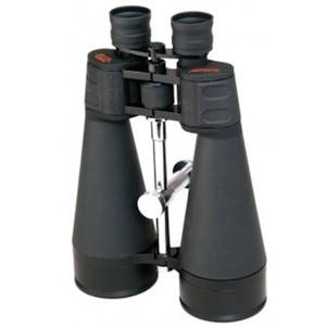 Celestron SkyMaster 20x80 verrekijker BaK-4 Zwart