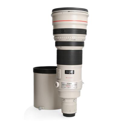 Canon Canon EF 600mm F4.0 L IS USM
