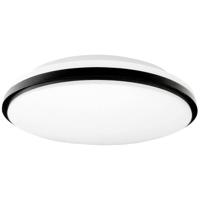 Müller-Licht 21000071 Taro Round 40 LED-plafondlamp 24 W Wit, Zwart - thumbnail