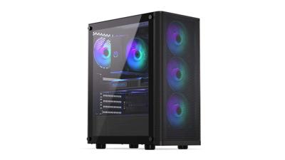 ENDORFY Ventum 200 ARGB behuizing