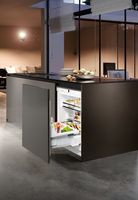 Liebherr UIKo 1560 Premium koelkast Ingebouwd 132 l F Wit - thumbnail