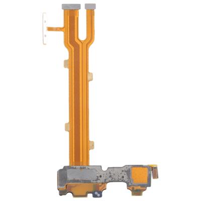 De knoop van de controle van het volume Flex kabel met microfoon voor tegenstander R7 Plus