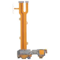 De knoop van de controle van het volume Flex kabel met microfoon voor tegenstander R7 Plus