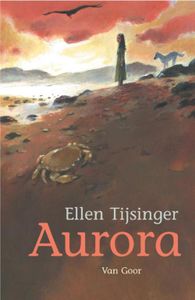 Aurora - Ellen Tijsinger - ebook