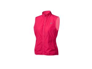 CRIVIT Dames hardloopjack (Roze, S (36/38))