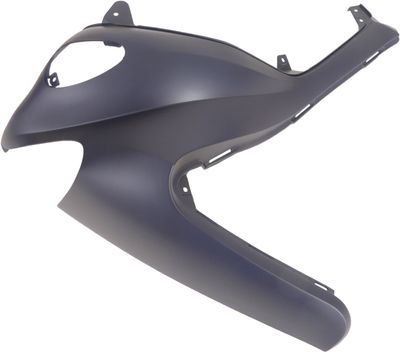 Edge plaatset gilera runner 15 delig mat donker blauw (tot bouwjaaar &apos;08-2005)